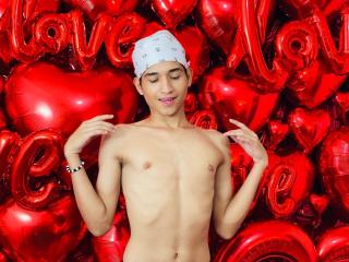 TheoStevens - Sexe cam en vivo - 24301657