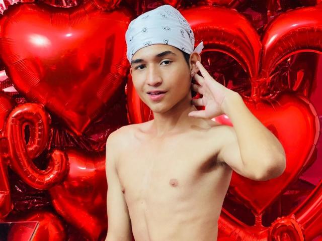 TheoStevens - Sexe cam en vivo - 24301673