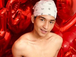 TheoStevens - Sexe cam en vivo - 24301689