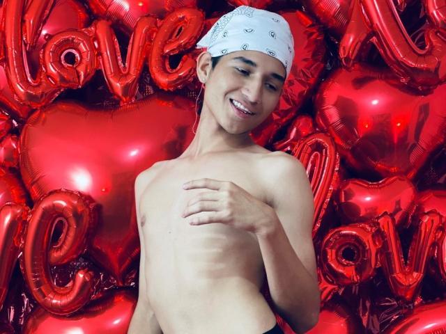 TheoStevens - Sexe cam en vivo - 24301693