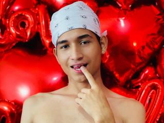 TheoStevens - Sexe cam en vivo - 24301741