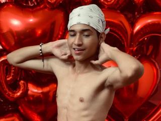 TheoStevens - Sexe cam en vivo - 24301761