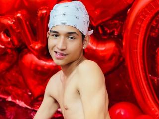 TheoStevens - Sexe cam en vivo - 24301789