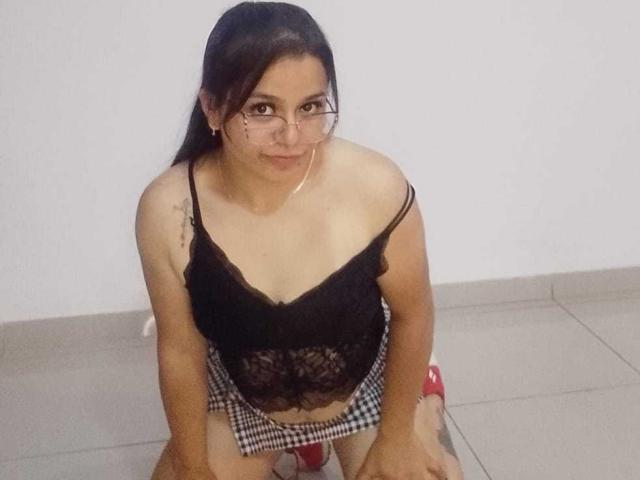 AnnaSpel - Live sex cam - 24302445