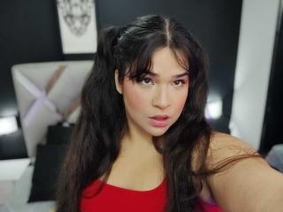 AntonelaPark - Live sex cam - 24302801