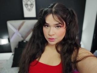 AntonelaPark - Live sex cam - 24302805