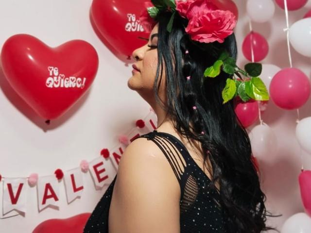 RashaelBig - Live sex cam - 24302829