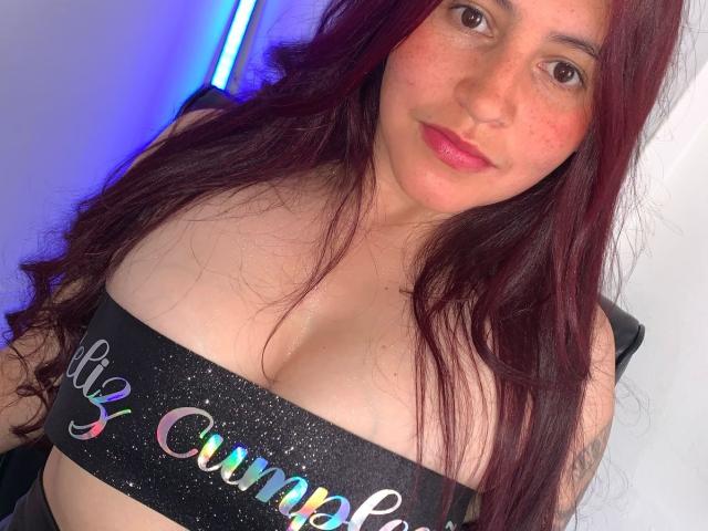 AlanaHips - Sexe cam en vivo - 24303673