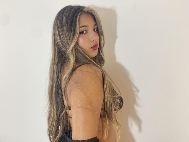 AmbarDunn - Live sex cam - 24305005