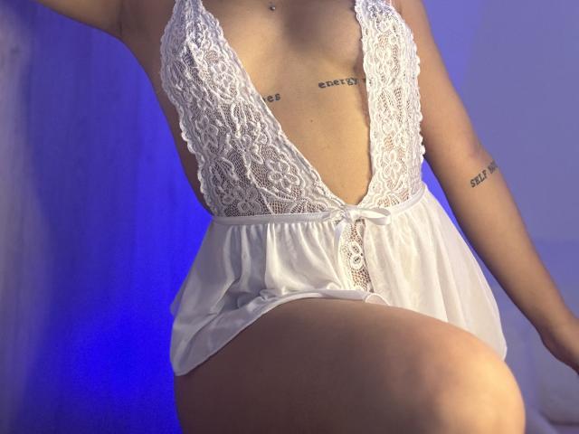 EmmaWaltter - Sexe cam en vivo - 24305065