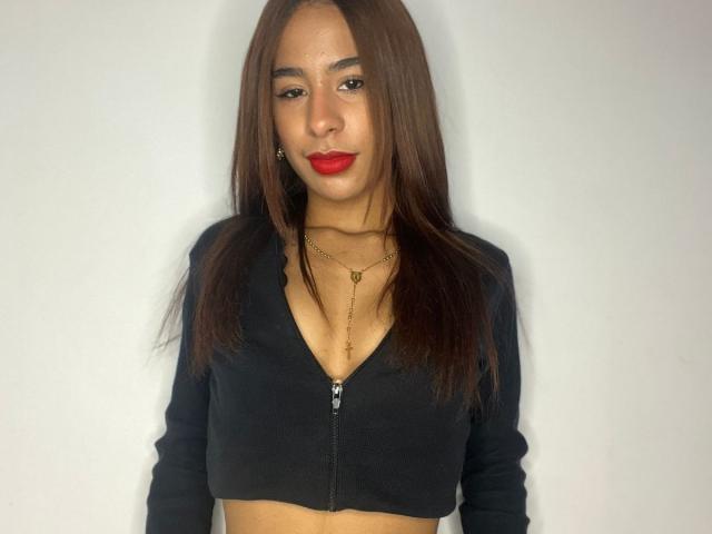 LisshaCute - Sexe cam en vivo - 24305133
