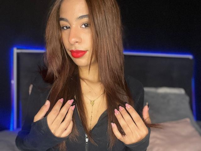 LisshaCute - Sexe cam en vivo - 24305161