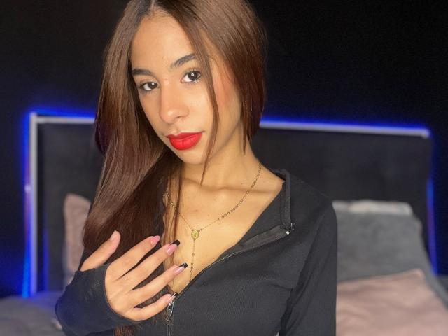 LisshaCute - 라이브 포르노 &amp; 섹스 캠 - 24305169