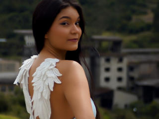 AriaLeenn - Live sexe cam - 24305493