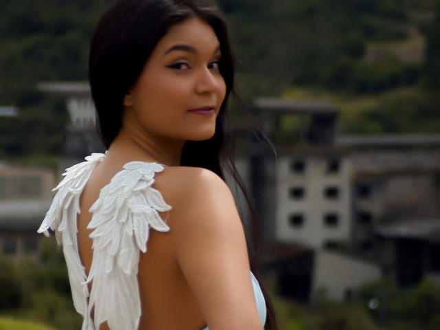 AriaLeenn - Sexe cam en vivo - 24305493