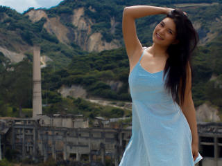 AriaLeenn - Live sexe cam - 24305497