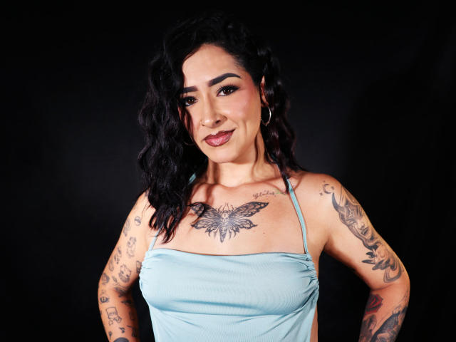 SukiDenim - Sexe cam en vivo - 24305557