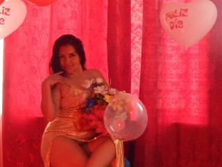 NatashaMonttero - Sexe cam en vivo - 24305689
