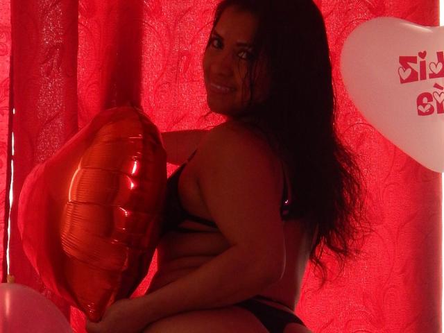 NatashaMonttero - Sexe cam en vivo - 24305781