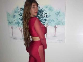 HotPamelaSex - Live sex cam - 24305857