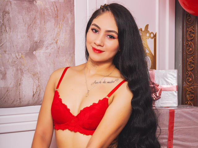 VanesaRivers - Live porn &amp; sex cam - 24305945