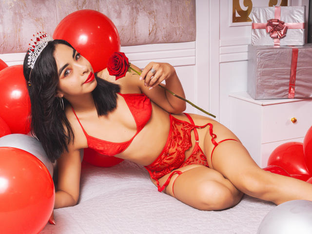 IsabellaLins - Sexe cam en vivo - 24305973
