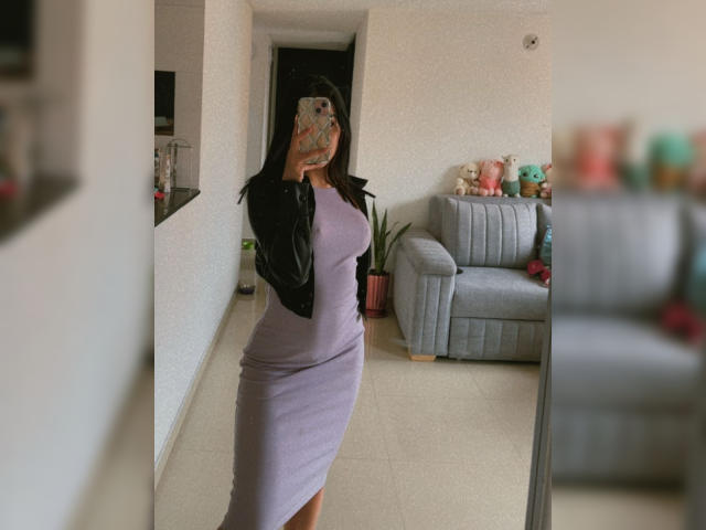 AnyaJay - Live sexe cam - 24306481
