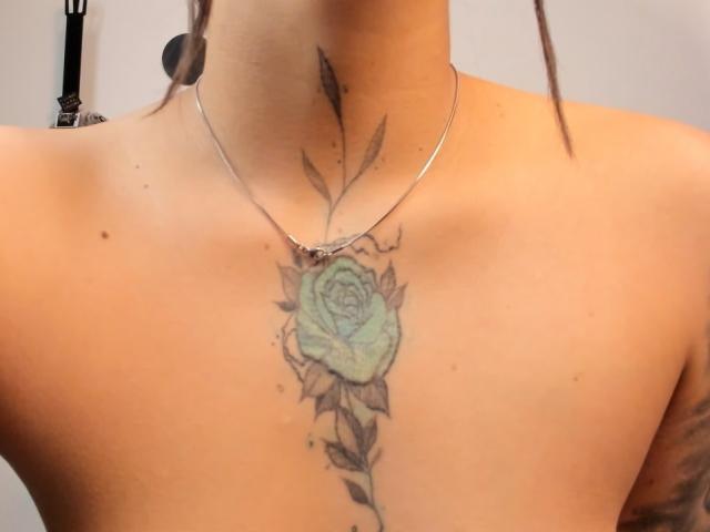 KayMt - Sexe cam en vivo - 24306697