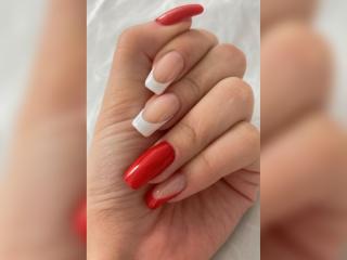 SamyCruzz - Live sex cam - 24306817