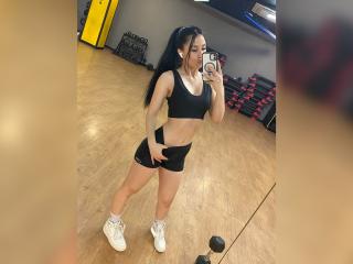 SamyCruzz - Live sex cam - 24306837