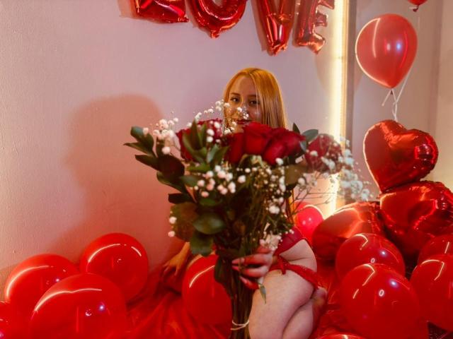 SlavicaX - Live porn &amp; sex cam - 24307321