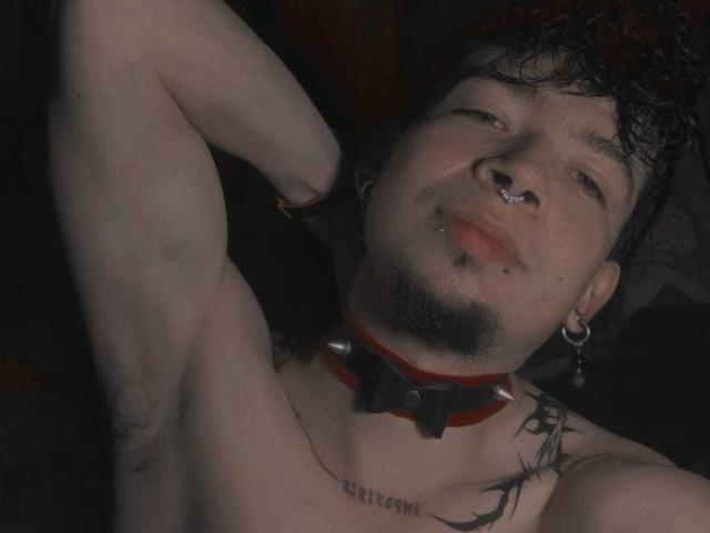 JimmyRubin - Sexe cam en vivo - 24307597