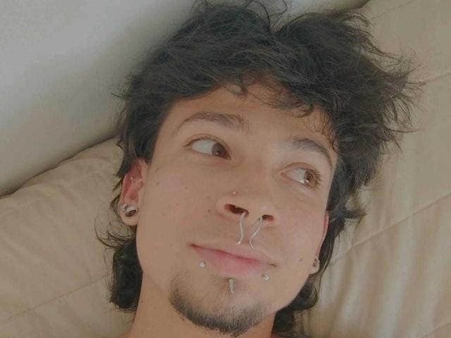 JimmyRubin - Sexe cam en vivo - 24307617