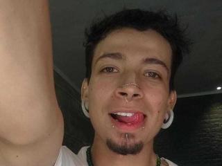 JimmyRubin - Sexe cam en vivo - 24307625