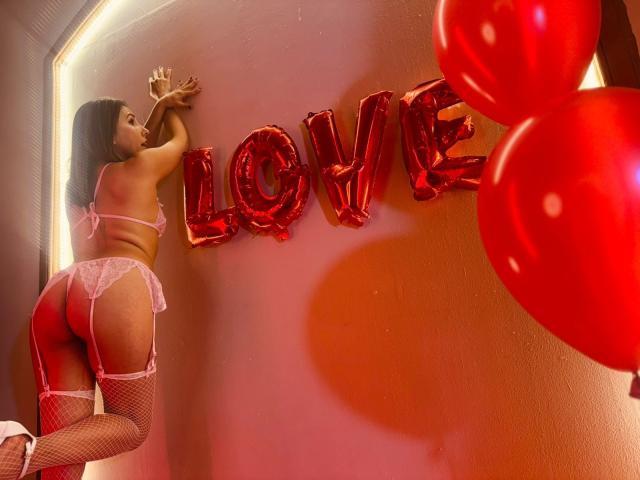 AdelaShery - Sexe cam en vivo - 24308293