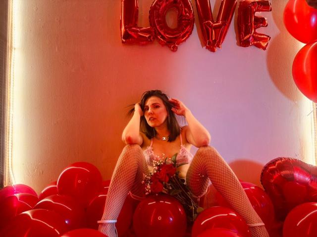 AdelaShery - Sexe cam en vivo - 24308325