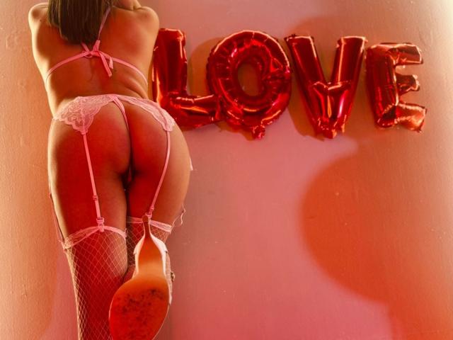 AdelaShery - Sexe cam en vivo - 24308405