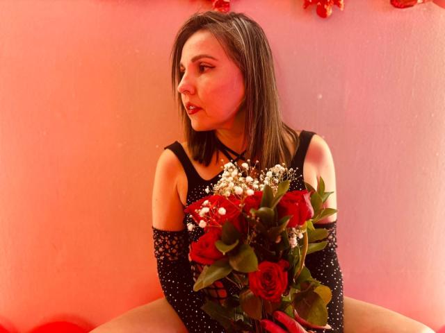 AdelaShery - Sexe cam en vivo - 24308493