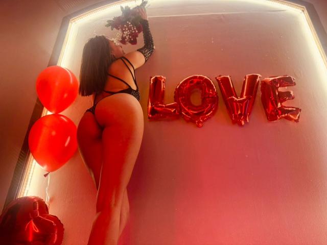 AdelaShery - Sexe cam en vivo - 24308497