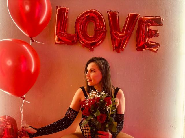 AdelaShery - Live porn &amp; sex cam - 24308505
