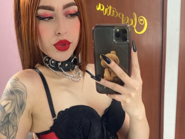 BelleWhatson - Live Sex Cam - 24308845