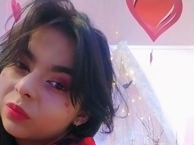 TamyRuiz - Live Sex Cam - 24309261