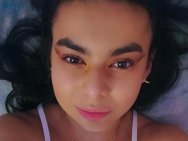TamyRuiz - Sexe cam en vivo - 24309449