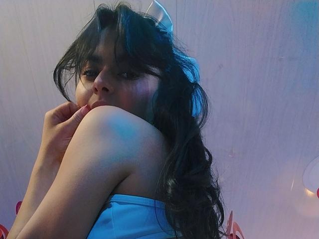 TamyRuiz - Live sex cam - 24309461