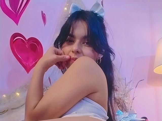 TamyRuiz - Live sex cam - 24309497