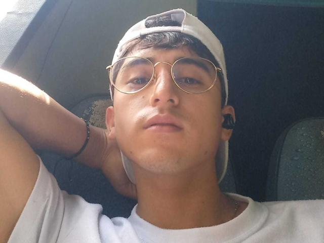 DeyerHot69 - Live Sex Cam - 24309589