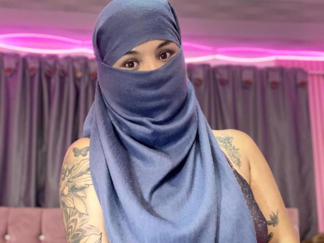 MalakCote - сексуальная веб-камера в реальном времени - 24309889