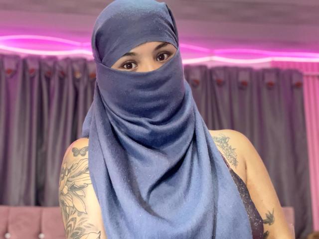 MalakCote - Live sex cam - 24309953