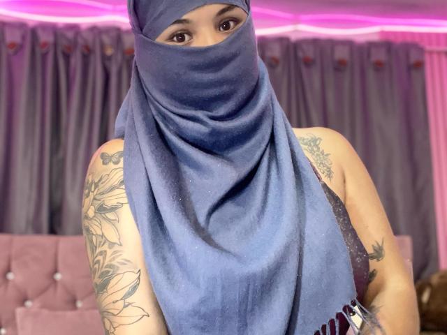 MalakCote - Live sex cam - 24309977