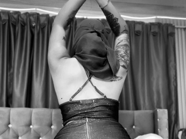 MalakCote - Live sex cam - 24310005